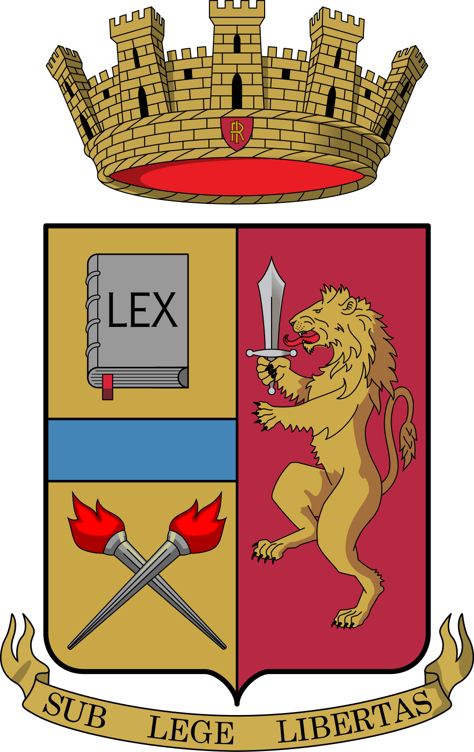 Polizia di Stato - Bacheca